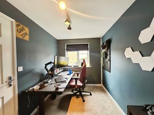 Bedroom 2 - click for photo gallery